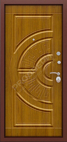 Фотография «Дверь с терморазрывом №12»