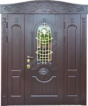 Фотография «Парадная дверь №142»