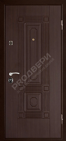 Фотография «Дверь МДФ №27»