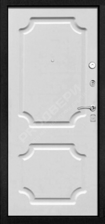 Фотография «Дверь МДФ №48»