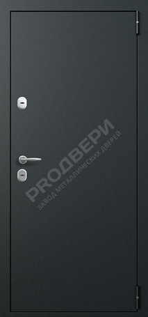 Фотография «Дверь Порошок №53»