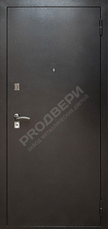 Фотография «Дверь Порошок №11»