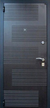 Фотография «Дверь МДФ №31»