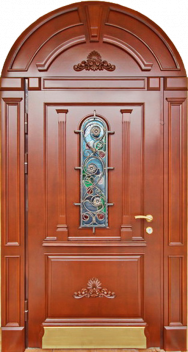 Фотография «Парадная дверь №130»